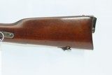 CIVIL WAR/FRONTIER Antique M1860 SPENCER SADDLE RING CAVALRY CARBINE
Early Repeater Famous During CIVIL WAR & WILD WEST - 14 of 18