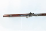 CIVIL WAR/FRONTIER Antique M1860 SPENCER SADDLE RING CAVALRY CARBINE
Early Repeater Famous During CIVIL WAR & WILD WEST - 6 of 18