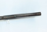 1894 mfr. Antique WINCHESTER M1873 Lever Action .44-40 WCF “MUSKET” Rifle
SCARCE Higher Capacity Model 1873 Variant! - 12 of 20