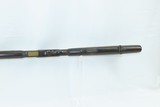 1894 mfr. Antique WINCHESTER M1873 Lever Action .44-40 WCF “MUSKET” Rifle
SCARCE Higher Capacity Model 1873 Variant! - 8 of 20