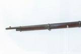 1894 mfr. Antique WINCHESTER M1873 Lever Action .44-40 WCF “MUSKET” Rifle
SCARCE Higher Capacity Model 1873 Variant! - 5 of 20