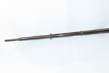 1894 mfr. Antique WINCHESTER M1873 Lever Action .44-40 WCF “MUSKET” Rifle
SCARCE Higher Capacity Model 1873 Variant! - 9 of 20