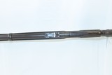 1894 mfr. Antique WINCHESTER M1873 Lever Action .44-40 WCF “MUSKET” Rifle
SCARCE Higher Capacity Model 1873 Variant! - 13 of 20