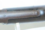 1894 mfr. Antique WINCHESTER M1873 Lever Action .44-40 WCF “MUSKET” Rifle
SCARCE Higher Capacity Model 1873 Variant! - 11 of 20