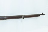 1894 mfr. Antique WINCHESTER M1873 Lever Action .44-40 WCF “MUSKET” Rifle
SCARCE Higher Capacity Model 1873 Variant! - 18 of 20