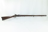 1850 Dated CIVIL WAR Era Antique SPRINGFIELD U.S. M1842 Percussion Musket
Smoothbore Musket Used into the CIVIL WAR - 2 of 20