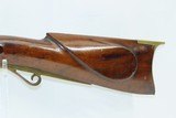 Antique “WIND GUN” JOHN BAYER Trigger Guard Lever 7.5mm GALLERY Air Gun
Primarily Used for INDOOR TARGET SHOOTING/HUNTING - 13 of 17