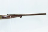 Antique “WIND GUN” JOHN BAYER Trigger Guard Lever 7.5mm GALLERY Air Gun
Primarily Used for INDOOR TARGET SHOOTING/HUNTING - 5 of 17