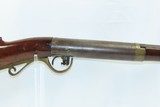 Antique “WIND GUN” JOHN BAYER Trigger Guard Lever 7.5mm GALLERY Air Gun
Primarily Used for INDOOR TARGET SHOOTING/HUNTING - 4 of 17