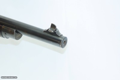 U.S. FLAMING BOMB Marked WINCHESTER M1885 .22 RF WINDER Training Musket C&R U.S. MILITARY TRAINER Chambered in .22 Long RF - Image 20 of 20