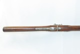 1862 Dated CIVIL WAR Antique SARSON & ROBERTS U.S. M1861 .58 Rifle-Musket
UNION “EVERYMAN’S RIFLE” Primary Infantry Weapon - 8 of 21