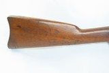 1862 Dated CIVIL WAR Antique SARSON & ROBERTS U.S. M1861 .58 Rifle-Musket
UNION “EVERYMAN’S RIFLE” Primary Infantry Weapon - 3 of 21