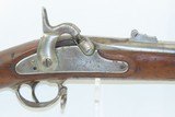 1862 Dated CIVIL WAR Antique SARSON & ROBERTS U.S. M1861 .58 Rifle-Musket
UNION “EVERYMAN’S RIFLE” Primary Infantry Weapon - 4 of 21