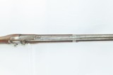 1862 Dated CIVIL WAR Antique SARSON & ROBERTS U.S. M1861 .58 Rifle-Musket
UNION “EVERYMAN’S RIFLE” Primary Infantry Weapon - 14 of 21