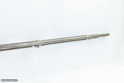 1862 Dated CIVIL WAR Antique SARSON & ROBERTS U.S. M1861 .58 Rifle-MusketUNION “EVERYMAN’S RIFLE” Primary Infantry Weapon - Image 15 of 21