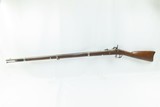 1862 Dated CIVIL WAR Antique SARSON & ROBERTS U.S. M1861 .58 Rifle-Musket
UNION “EVERYMAN’S RIFLE” Primary Infantry Weapon - 16 of 21