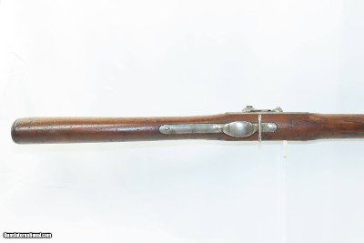 1862 Dated CIVIL WAR Antique SARSON & ROBERTS U.S. M1861 .58 Rifle-MusketUNION “EVERYMAN’S RIFLE” Primary Infantry Weapon - Image 8 of 21