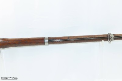 1862 Dated CIVIL WAR Antique SARSON & ROBERTS U.S. M1861 .58 Rifle-MusketUNION “EVERYMAN’S RIFLE” Primary Infantry Weapon - Image 9 of 21
