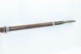 1862 Dated CIVIL WAR Antique SARSON & ROBERTS U.S. M1861 .58 Rifle-Musket
UNION “EVERYMAN’S RIFLE” Primary Infantry Weapon - 10 of 21