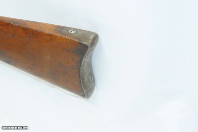1862 Dated CIVIL WAR Antique SARSON & ROBERTS U.S. M1861 .58 Rifle-MusketUNION “EVERYMAN’S RIFLE” Primary Infantry Weapon - Image 21 of 21