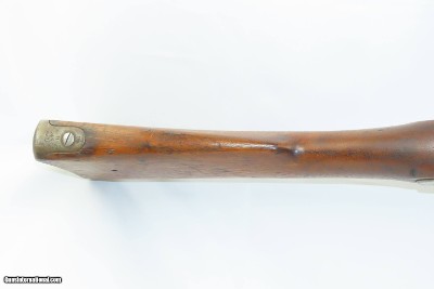 1862 Dated CIVIL WAR Antique SARSON & ROBERTS U.S. M1861 .58 Rifle-MusketUNION “EVERYMAN’S RIFLE” Primary Infantry Weapon - Image 13 of 21