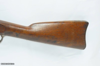 1862 Dated CIVIL WAR Antique SARSON & ROBERTS U.S. M1861 .58 Rifle-MusketUNION “EVERYMAN’S RIFLE” Primary Infantry Weapon - Image 17 of 21