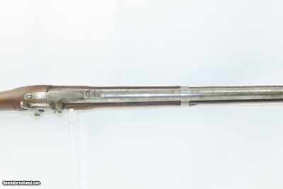 1862 Dated CIVIL WAR Antique SARSON & ROBERTS U.S. M1861 .58 Rifle-MusketUNION “EVERYMAN’S RIFLE” Primary Infantry Weapon - Image 14 of 21