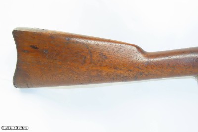 1862 Dated CIVIL WAR Antique SARSON & ROBERTS U.S. M1861 .58 Rifle-MusketUNION “EVERYMAN’S RIFLE” Primary Infantry Weapon - Image 3 of 21