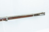 1862 Dated CIVIL WAR Antique SARSON & ROBERTS U.S. M1861 .58 Rifle-Musket
UNION “EVERYMAN’S RIFLE” Primary Infantry Weapon - 6 of 21