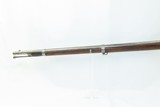 1862 Dated CIVIL WAR Antique SARSON & ROBERTS U.S. M1861 .58 Rifle-Musket
UNION “EVERYMAN’S RIFLE” Primary Infantry Weapon - 19 of 21