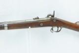 1862 Dated CIVIL WAR Antique SARSON & ROBERTS U.S. M1861 .58 Rifle-Musket
UNION “EVERYMAN’S RIFLE” Primary Infantry Weapon - 18 of 21