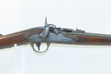 CIVIL WAR Antique JAMES H. MERRILL CAVALRY SADDLE RING CARBINE .54 Union
Issued to NY, PA, NJ, IN, WI, KY & DE Cavalries - 4 of 21