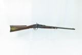 CIVIL WAR Antique JAMES H. MERRILL CAVALRY SADDLE RING CARBINE .54 Union
Issued to NY, PA, NJ, IN, WI, KY & DE Cavalries - 2 of 21