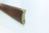 CIVIL WAR Antique JAMES H. MERRILL CAVALRY SADDLE RING CARBINE .54 Union
Issued to NY, PA, NJ, IN, WI, KY & DE Cavalries - 21 of 21