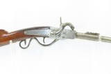 Rare CIVIL WAR Antique GWYN & CAMPBELL Saddle Ring “Union Rifle” GRAPEVINE
1 of 4,200 TYPE I Union CAVALRY CARBINES - 4 of 17