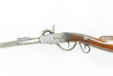 Rare CIVIL WAR Antique GWYN & CAMPBELL Saddle Ring “Union Rifle” GRAPEVINE
1 of 4,200 TYPE I Union CAVALRY CARBINES - 15 of 17