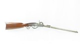 Rare CIVIL WAR Antique GWYN & CAMPBELL Saddle Ring “Union Rifle” GRAPEVINE
1 of 4,200 TYPE I Union CAVALRY CARBINES - 2 of 17