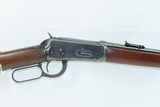 c1936 mfr. WINCHESTER Model 94 Lever Action Carbine in .32 SPECIAL Lettered Pre-WORLD WAR II - 18 of 22