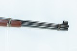 c1936 mfr. WINCHESTER Model 94 Lever Action Carbine in .32 SPECIAL Lettered Pre-WORLD WAR II - 19 of 22