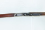 c1936 mfr. WINCHESTER Model 94 Lever Action Carbine in .32 SPECIAL Lettered Pre-WORLD WAR II - 8 of 22