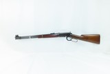 c1936 mfr. WINCHESTER Model 94 Lever Action Carbine in .32 SPECIAL Lettered Pre-WORLD WAR II - 2 of 22