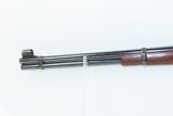 c1936 mfr. WINCHESTER Model 94 Lever Action Carbine in .32 SPECIAL Lettered Pre-WORLD WAR II - 5 of 22