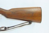 NATIONAL ORDNANCE M1903A3 BOLT ACTION .30-06 Springfield C&R Rifle w/SLING
With Remington “RA/8-44” Marked Barrel - 15 of 19