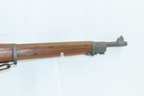 NATIONAL ORDNANCE M1903A3 BOLT ACTION .30-06 Springfield C&R Rifle w/SLING
With Remington “RA/8-44” Marked Barrel - 5 of 19