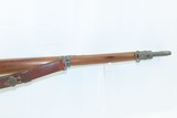 NATIONAL ORDNANCE M1903A3 BOLT ACTION .30-06 Springfield C&R Rifle w/SLING
With Remington “RA/8-44” Marked Barrel - 8 of 19