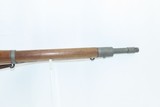 NATIONAL ORDNANCE M1903A3 BOLT ACTION .30-06 Springfield C&R Rifle w/SLING
With Remington “RA/8-44” Marked Barrel - 13 of 19