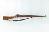 NATIONAL ORDNANCE M1903A3 BOLT ACTION .30-06 Springfield C&R Rifle w/SLING
With Remington “RA/8-44” Marked Barrel - 2 of 19