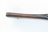 WORLD WAR I Era REMINGTON U.S. M1917 Bolt Action C&R MILITARY Rifle .30-06
WWI INFANTRY Rifle w/R/7-18 Marked Barrel - 9 of 19