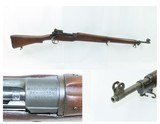 WORLD WAR I Era REMINGTON U.S. M1917 Bolt Action C&R MILITARY Rifle .30-06
WWI INFANTRY Rifle w/R/7-18 Marked Barrel - 1 of 19