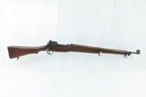 WORLD WAR I Era REMINGTON U.S. M1917 Bolt Action C&R MILITARY Rifle .30-06
WWI INFANTRY Rifle w/R/7-18 Marked Barrel - 2 of 19